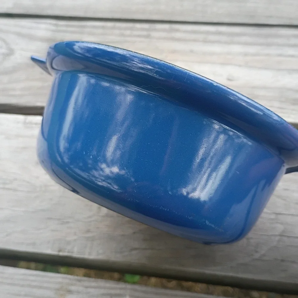 Le Creuset 7